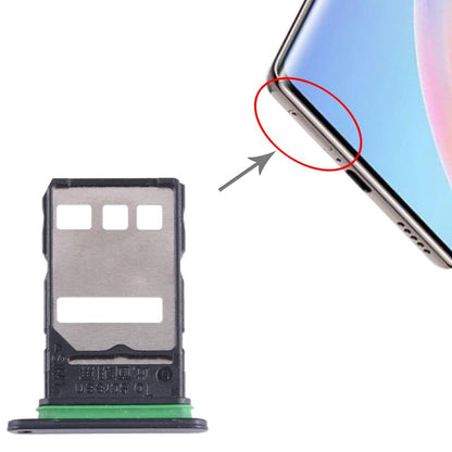 Honor 60 SE SIM Card Tray Replacement | Dual SIM Card Holder – image 4