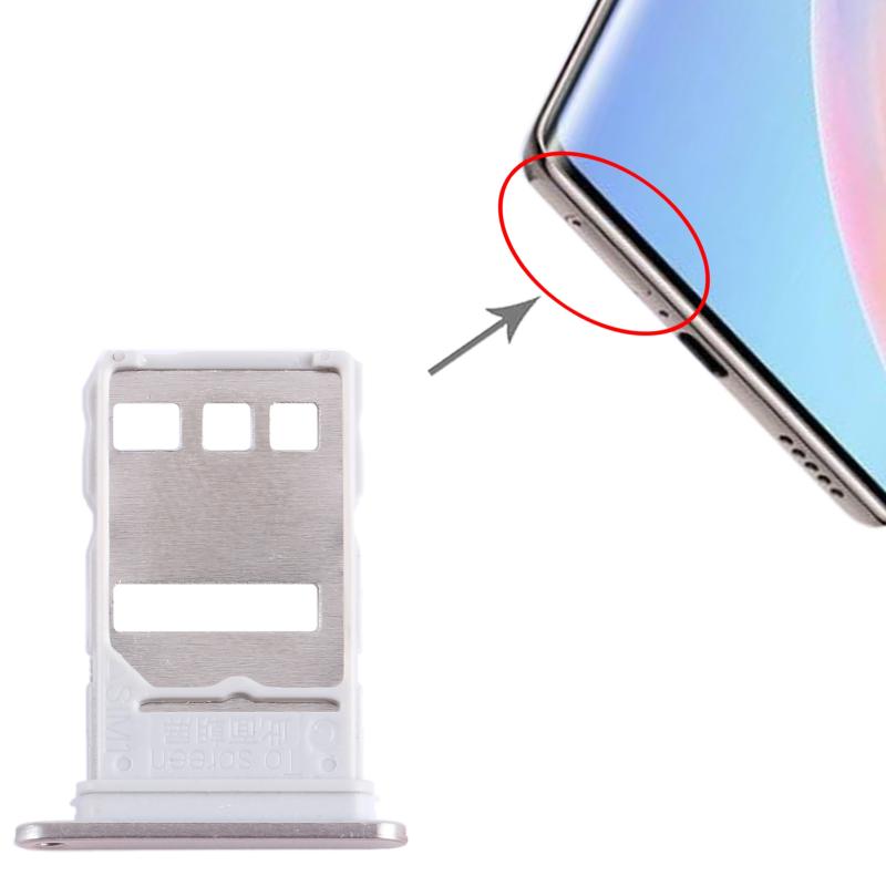 Honor 60 SIM Card Tray Replacement | Dual SIM Card Holder – image 8