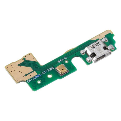 Honor 6A Charging Port Board Replacement | micro-USB Charger Connector – image 1