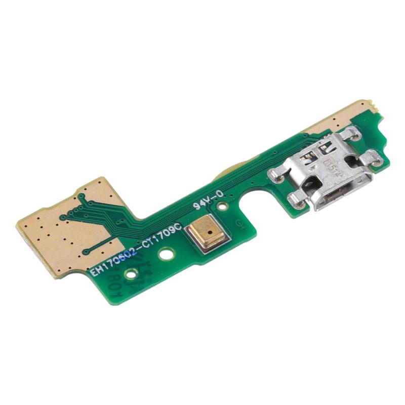 Honor 6A Charging Port Board Replacement | micro-USB Charger Connector – image 1