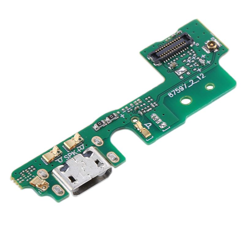 Honor 6A Charging Port Board Replacement | micro-USB Charger Connector – image 2