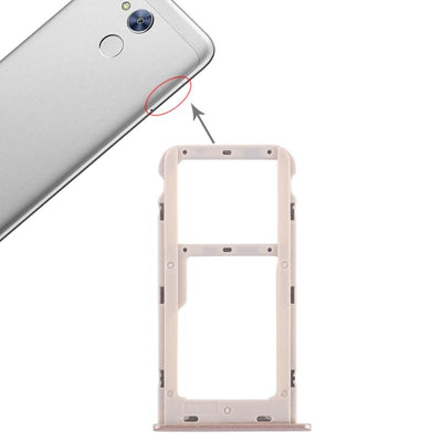 Honor 6A SIM Card Tray Replacement | SIM + Micro SD Card Holder – image 1