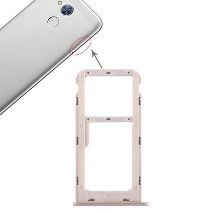 Honor 6A SIM Card Tray Replacement | SIM + Micro SD Card Holder – image 1