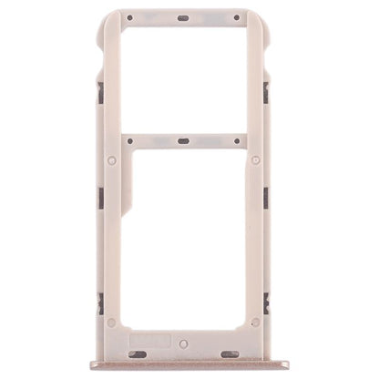 Honor 6A SIM Card Tray Replacement | SIM + Micro SD Card Holder – image 2