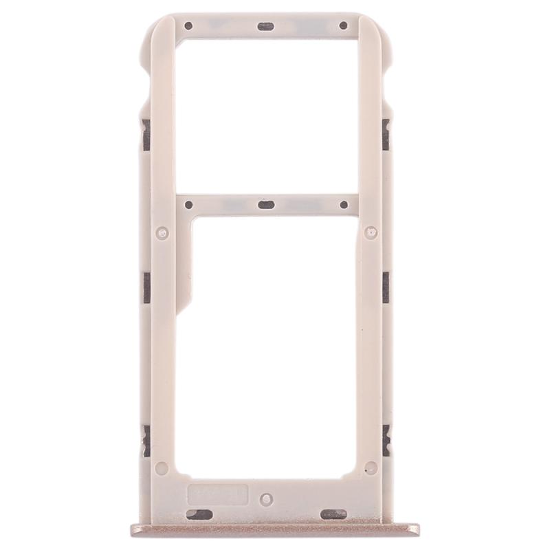 Honor 6A SIM Card Tray Replacement | SIM + Micro SD Card Holder – image 2