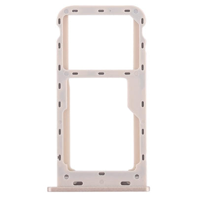 Honor 6A SIM Card Tray Replacement | SIM + Micro SD Card Holder – image 3