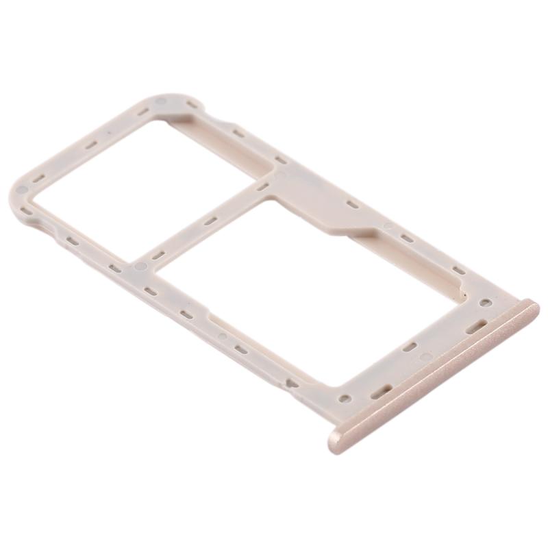 Honor 6A SIM Card Tray Replacement | SIM + Micro SD Card Holder – image 5