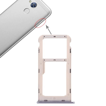 Honor 6A SIM Card Tray Replacement | SIM + Micro SD Card Holder – image 7