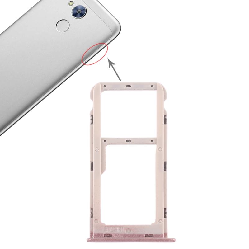 Honor 6A SIM Card Tray Replacement | SIM + Micro SD Card Holder – image 13