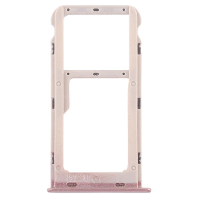 Honor 6A SIM Card Tray Replacement | SIM + Micro SD Card Holder – image 14