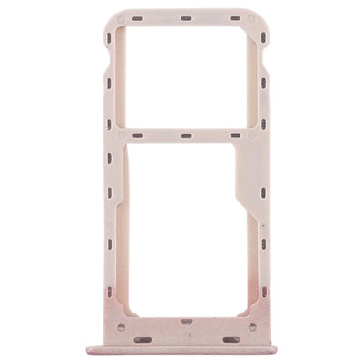 Honor 6A SIM Card Tray Replacement | SIM + Micro SD Card Holder – image 15