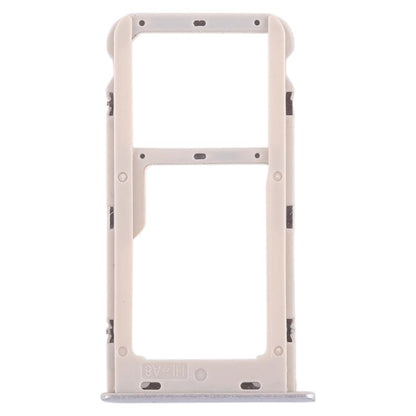 Honor 6A SIM Card Tray Replacement | SIM + Micro SD Card Holder – image 20