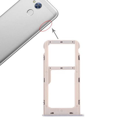 Honor 6A SIM Card Tray Replacement | SIM + Micro SD Card Holder – image 24