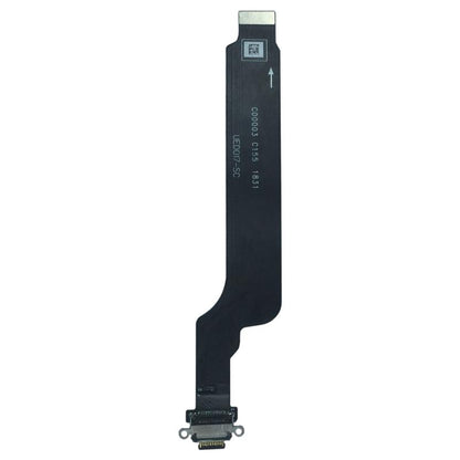 OnePlus 6T USB-C Charging Port Flex Cable Replacement | A6010 A6013 – image 1