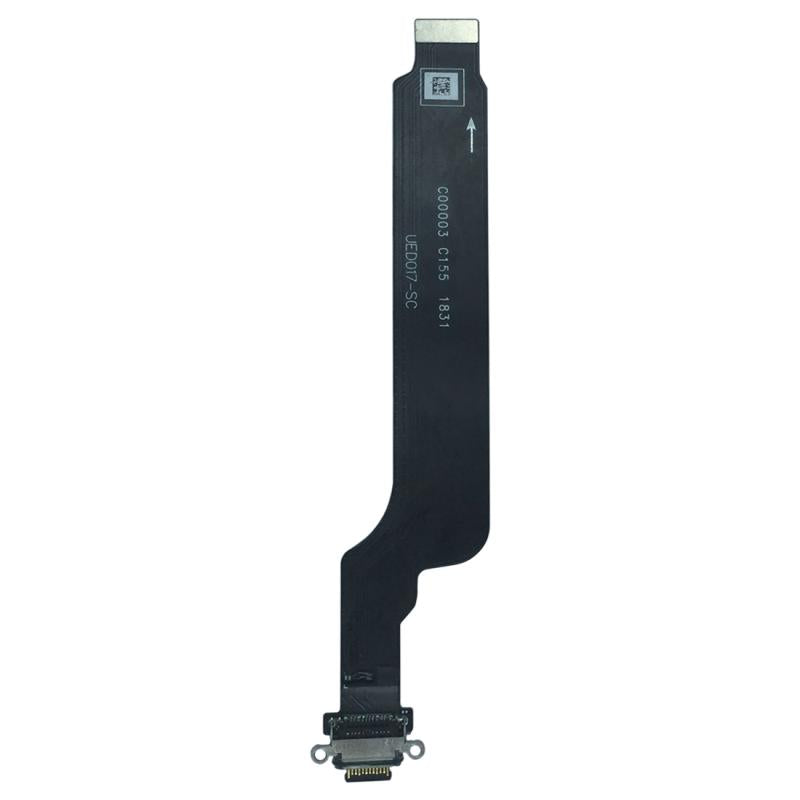 OnePlus 6T USB-C Charging Port Flex Cable Replacement | A6010 A6013 – image 2