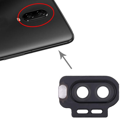 OnePlus 6T Rear Camera Lens Cover Replacement | A6010 A6013 – image 1