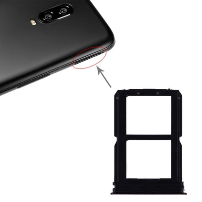 OnePlus 6T SIM Card Tray Replacement | Dual Nano SIM Holder A6010 – image 5