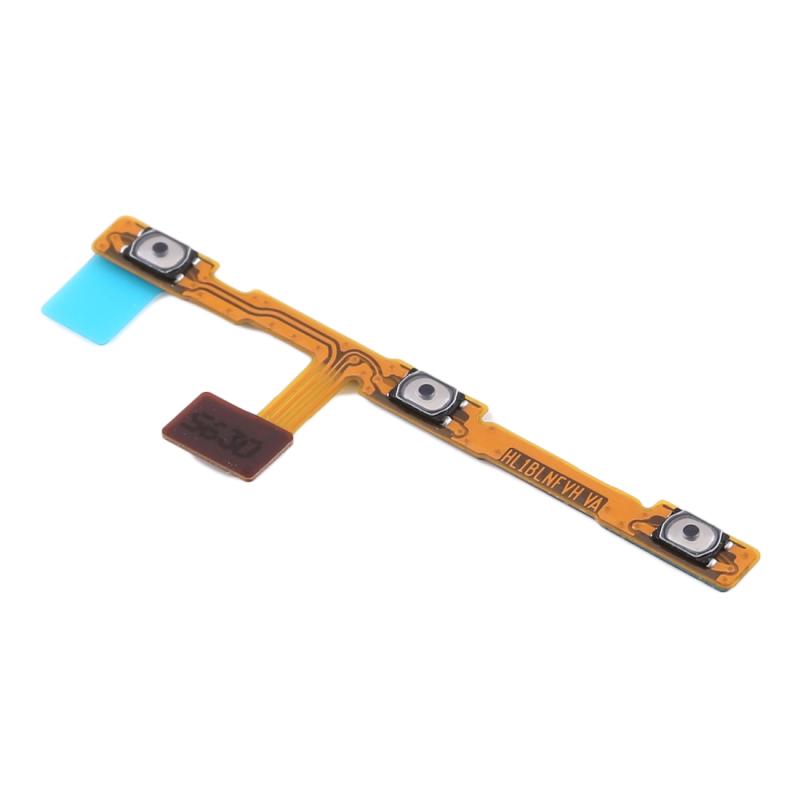 Honor 6X Power and Volume Button Flex Cable Replacement – image 4
