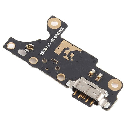 Nokia 7 Plus Charging Port Board Replacement | Tested Part – image 4