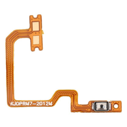 Realme 7 5G Power Button Flex Cable Replacement | RMX2111 – image 1