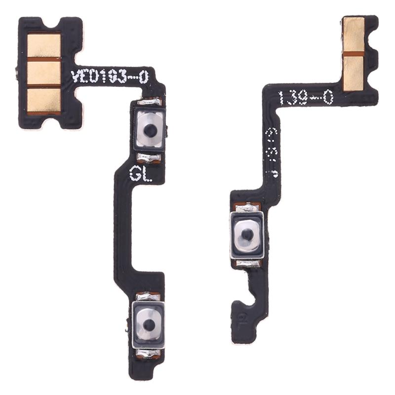 OnePlus 7 Power and Volume Button Flex Cable Replacement | GM1901 GM1903 – image 2