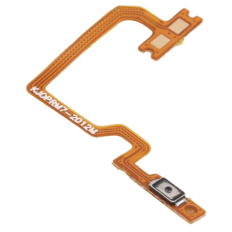 Realme 7 5G Power Button Flex Cable Replacement | RMX2111 – image 2