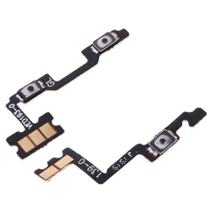 OnePlus 7 Power and Volume Button Flex Cable Replacement | GM1901 GM1903 – image 3