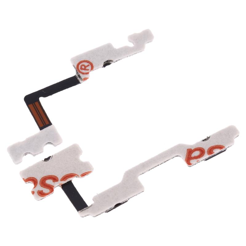 OnePlus 7 Power and Volume Button Flex Cable Replacement | GM1901 GM1903 – image 4