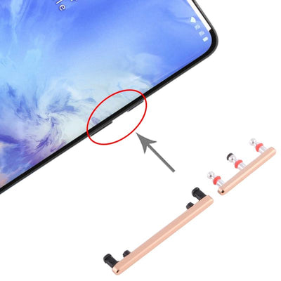 OnePlus 7 Pro Power and Volume Side Buttons Replacement | GM1913 GM1917 – image 6