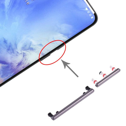 OnePlus 7 Pro Power and Volume Side Buttons Replacement | GM1913 GM1917 – image 15