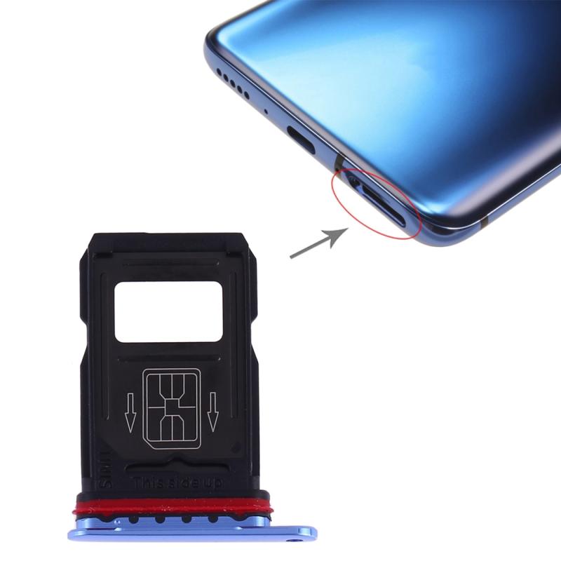 OnePlus 7 Pro SIM Card Tray Replacement | Nano SIM Holder – image 1