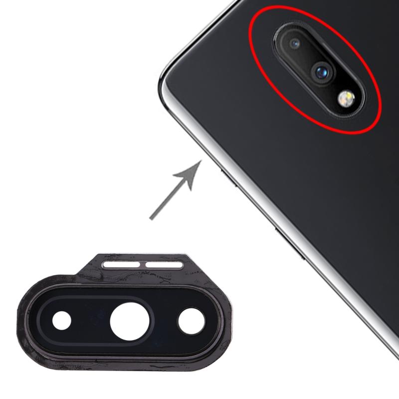 OnePlus 7 Rear Camera Lens Cover Replacement | GM1901 GM1903 – image 10