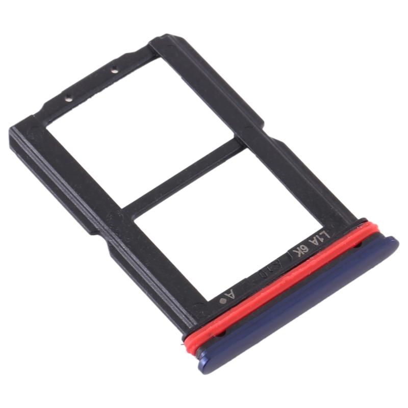 OnePlus 7 SIM Card Tray Replacement | Dual Nano SIM Holder GM1901 – image 4