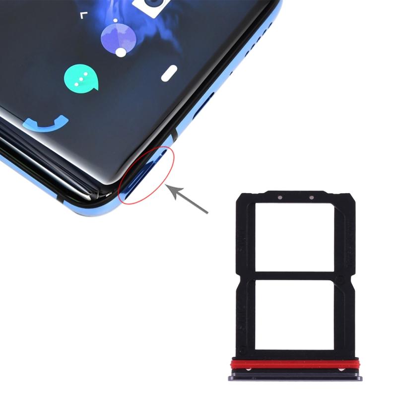 OnePlus 7 SIM Card Tray Replacement | Dual Nano SIM Holder GM1901 – image 10