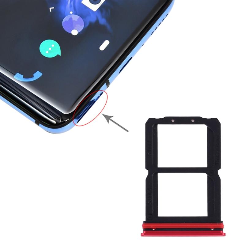 OnePlus 7 SIM Card Tray Replacement | Dual Nano SIM Holder GM1901 – image 11