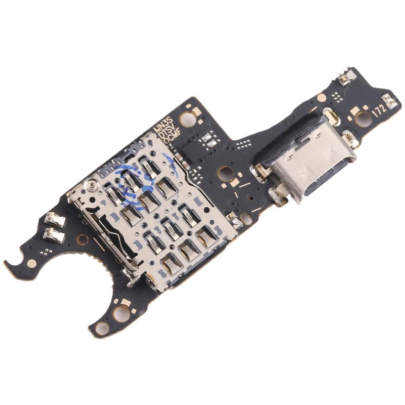 Honor 70 Pro Charging Port Board Replacement | USB Charging Board – image 2