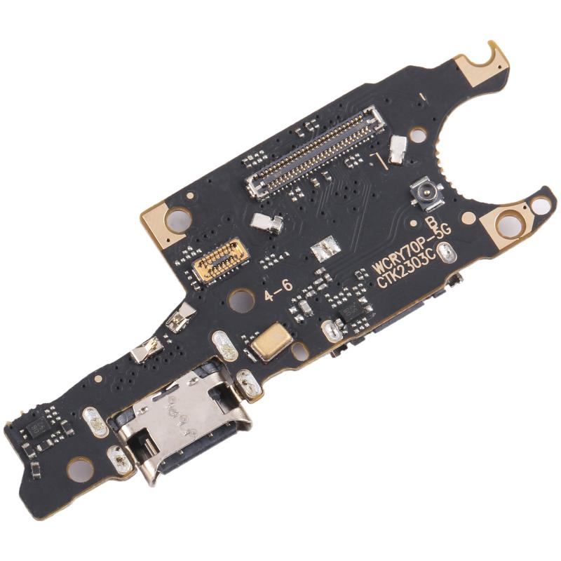Honor 70 Pro Charging Port Board Replacement | USB Charging Board – image 3