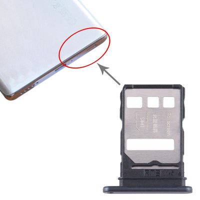 Honor 70 Pro SIM Card Tray Replacement | Dual SIM Holder, Colour Choice – image 4
