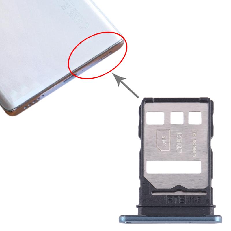 Honor 70 Pro SIM Card Tray Replacement | Dual SIM Holder, Colour Choice – image 16