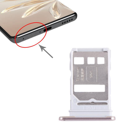Honor 70 SIM Card Tray Replacement | Dual SIM Holder, Colour Choice – image 12