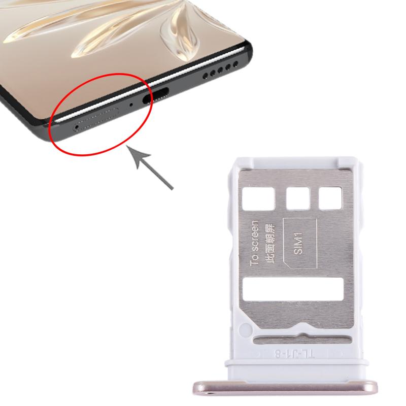 Honor 70 SIM Card Tray Replacement | Dual SIM Holder, Colour Choice – image 12