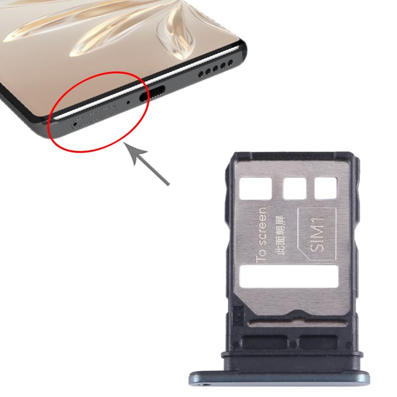 Honor 70 SIM Card Tray Replacement | Dual SIM Holder, Colour Choice – image 16
