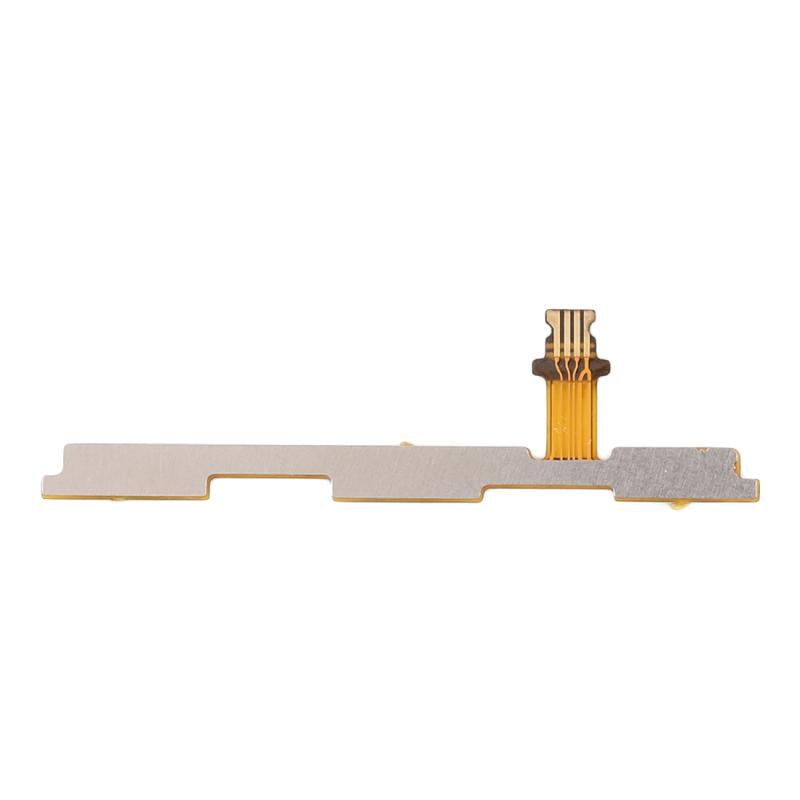 Honor 7A Power and Volume Button Flex Cable Replacement – image 3