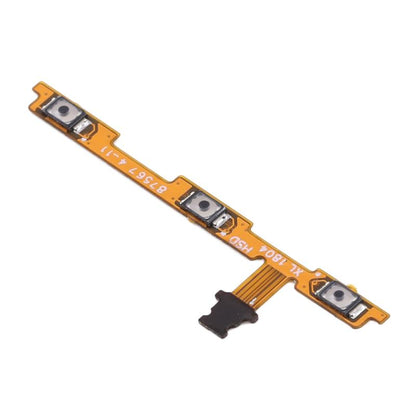 Honor 7A Power and Volume Button Flex Cable Replacement – image 4