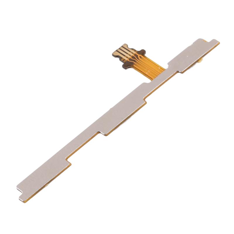 Honor 7A Power and Volume Button Flex Cable Replacement – image 5