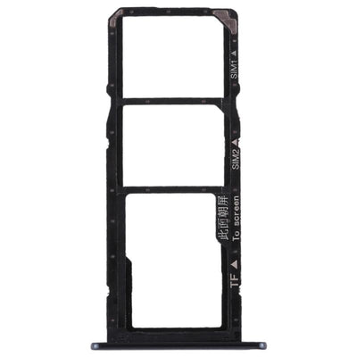 Honor 7A SIM Card Tray Replacement | Dual SIM and microSD, Colour Choice – image 2