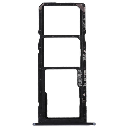 Honor 7A SIM Card Tray Replacement | Dual SIM and microSD, Colour Choice – image 2