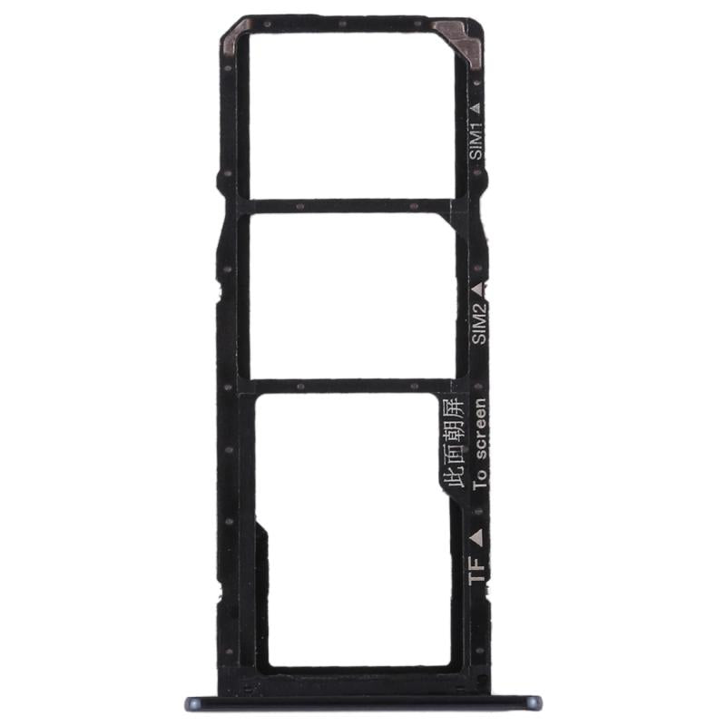 Honor 7A SIM Card Tray Replacement | Dual SIM and microSD, Colour Choice – image 2
