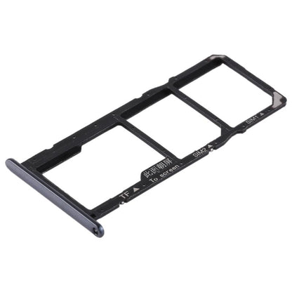 Honor 7A SIM Card Tray Replacement | Dual SIM and microSD, Colour Choice – image 4