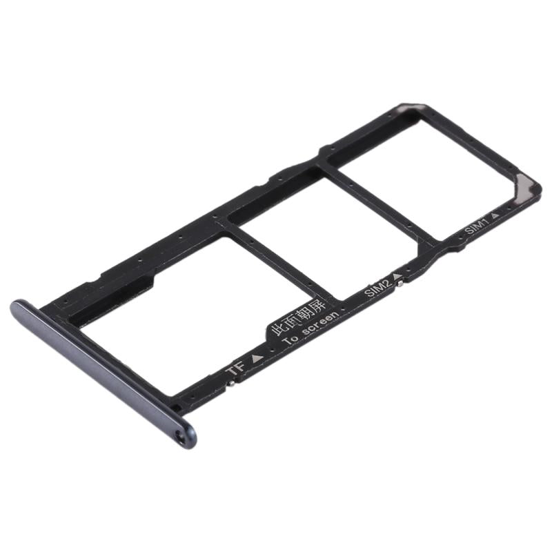 Honor 7A SIM Card Tray Replacement | Dual SIM and microSD, Colour Choice – image 4